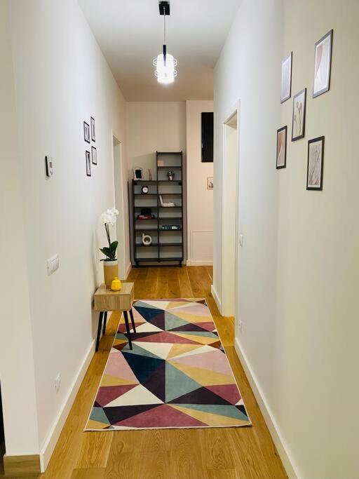 8Ight Apartamento Braşov Exterior foto