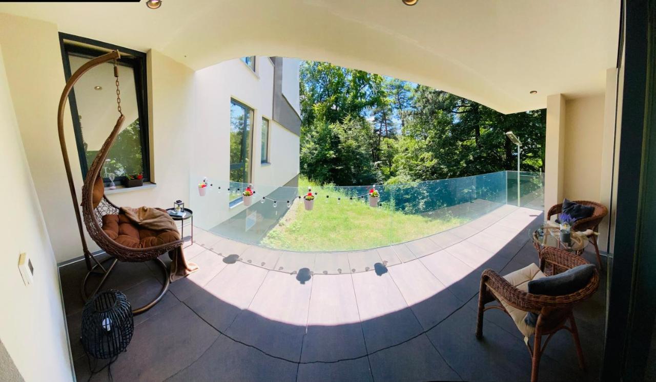 8Ight Apartamento Braşov Exterior foto