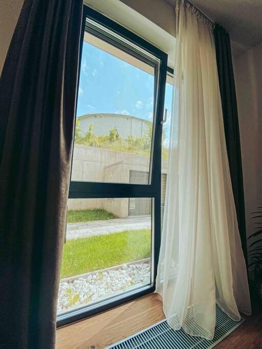 8Ight Apartamento Braşov Exterior foto